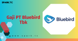 pt bluebird tbk