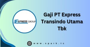 pt express transindo utama tbk