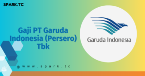 pt garuda indonesia