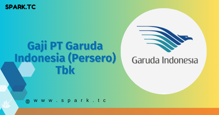 pt garuda indonesia