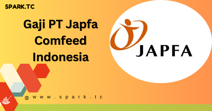 pt japfa comfeed indonesia