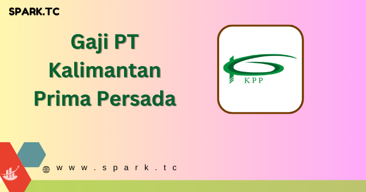 pt kalimantan prima persada