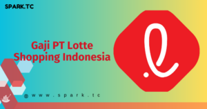 pt lotte shopping indonesia