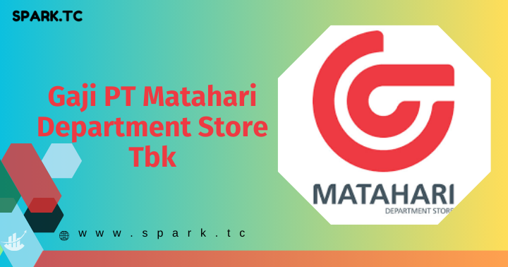 PT Matahari Department Store Tbk