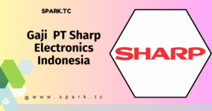 pt sahrp electronics indonesia