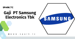 pt samsung electronics indonesia