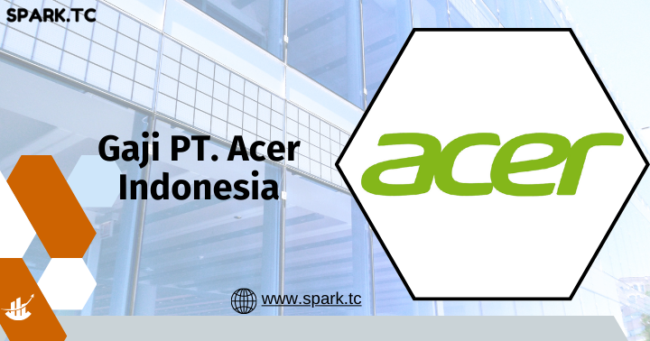 pt. acer indonesia