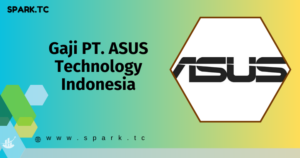 pt. asus technology indonesia