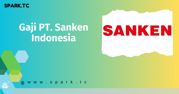 pt. sanken indonesia