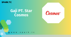 pt. star cosmos