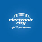 Logo PT Electronic City Indonesia Tbk