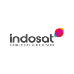 Logo PT Indosat Ooredoo Hutchison Tbk