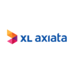 Logo PT XL Axiata Tbk